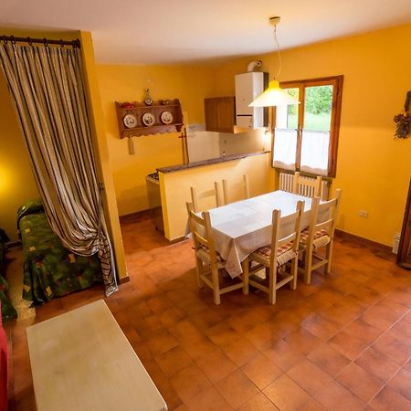 Antico Borgo I Cancelli Palazzuolo Sul Senio Exterior foto