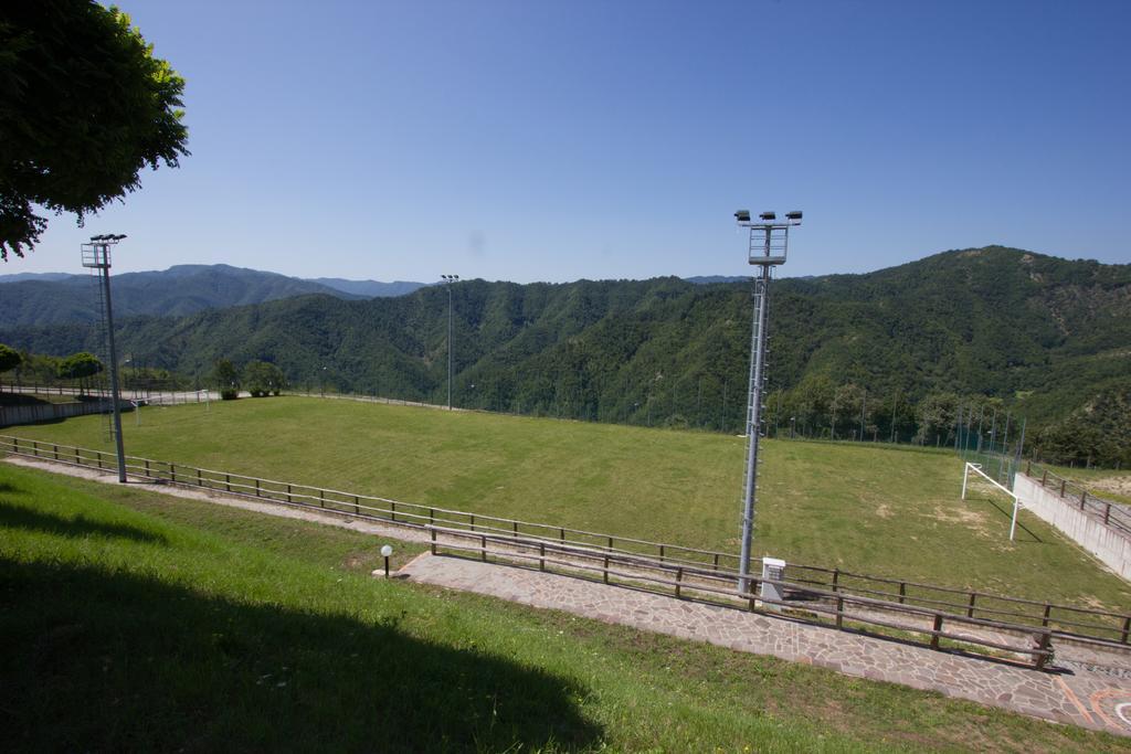 Antico Borgo I Cancelli Palazzuolo Sul Senio Exterior foto